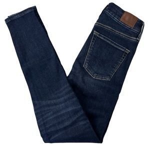 american eagle the luxe jean